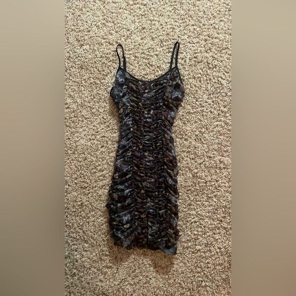 Bodycon dress